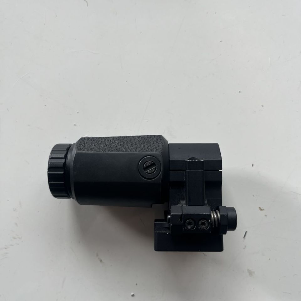 Image 1 - Aimpoint 3X-C with 39mm mount