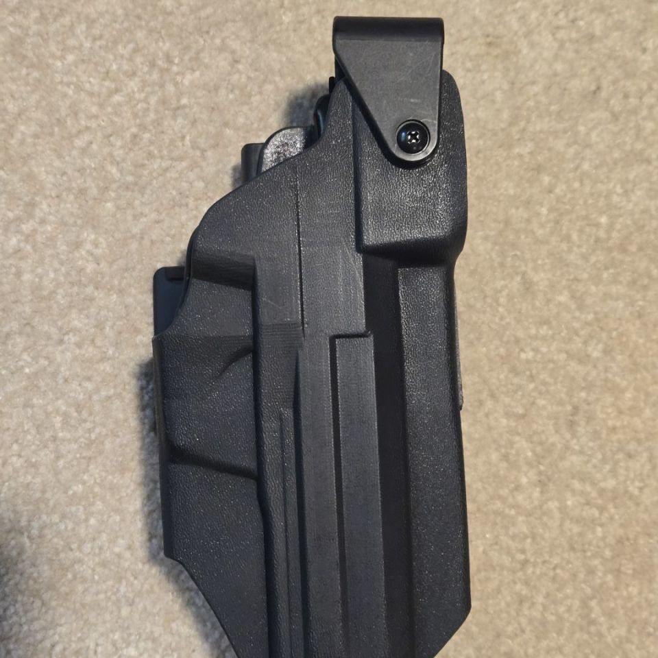 Image 3 - Comp-Tac HK USP 9mm/.40