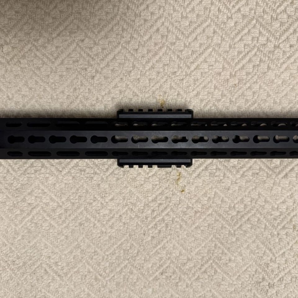 Image 3 - Accuracy International Chassis