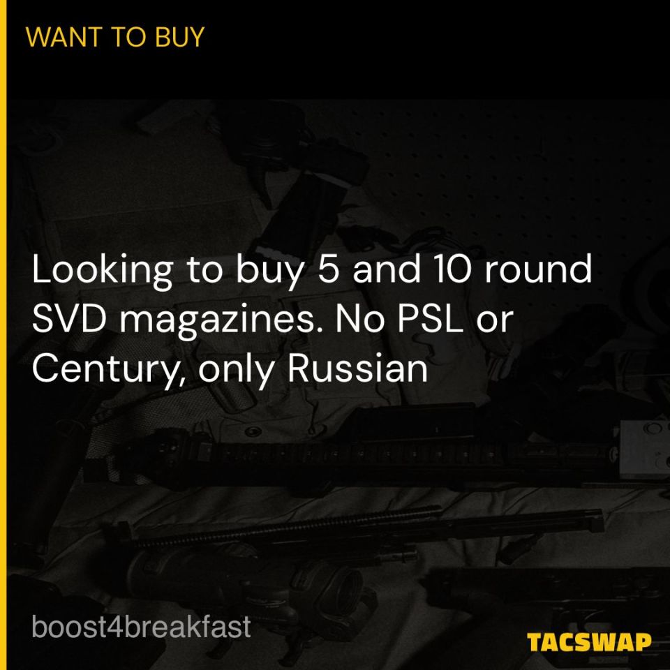 Image 1 - SVD Magazines