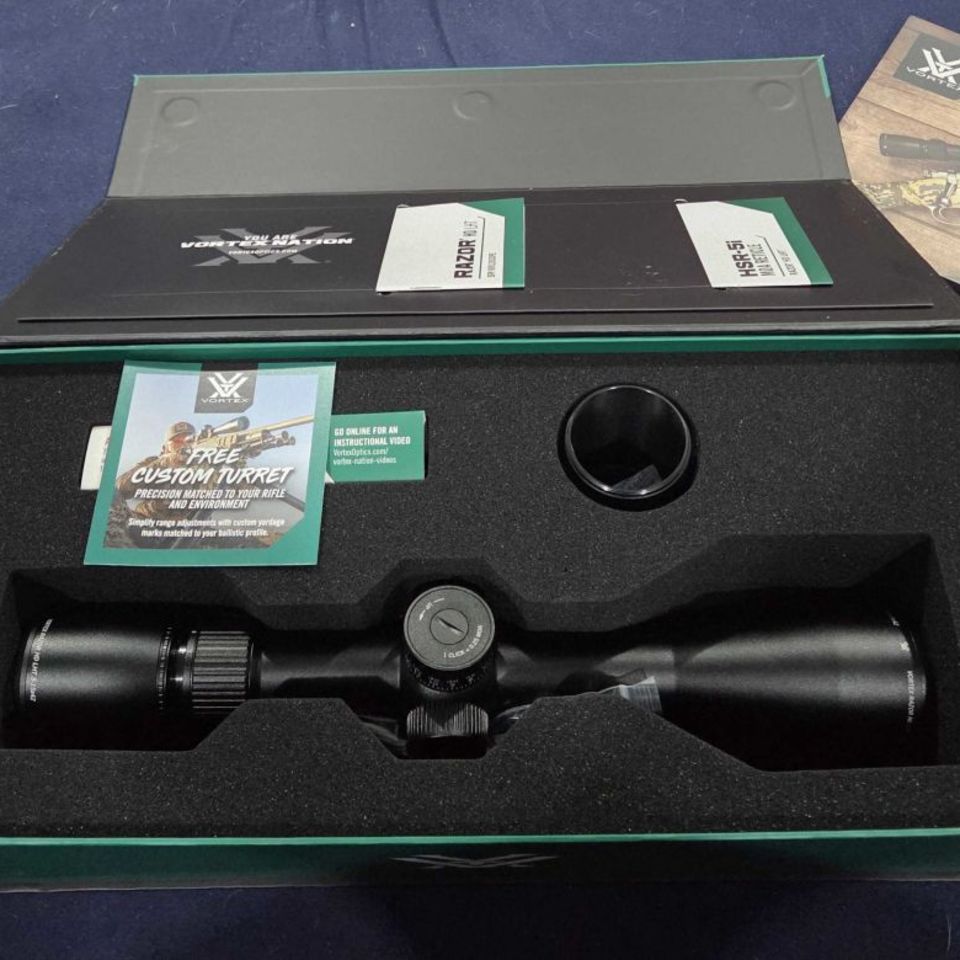 Image 2 - razor hd lht 3-15x42