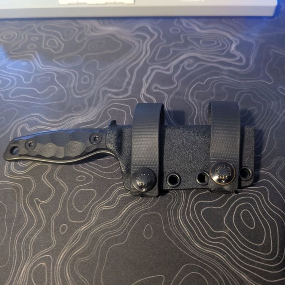 Image 3 - Compliance Edge V3ndetta