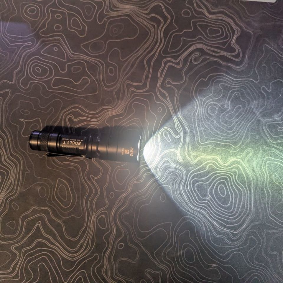 Image 3 - Surefire EDCL1-T