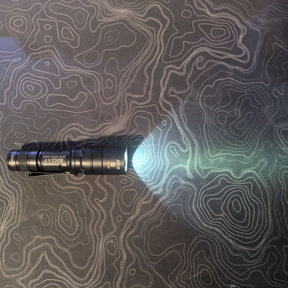 Image 2 - Surefire EDCL1-T