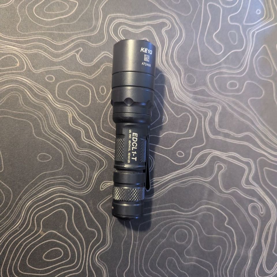 Image 1 - Surefire EDCL1-T