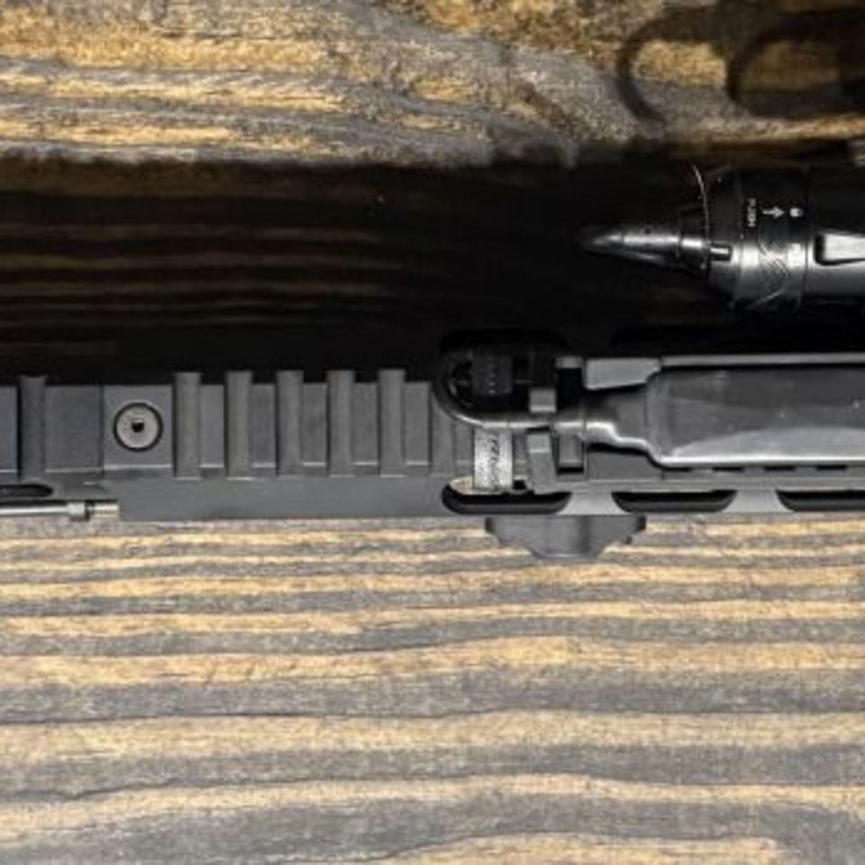 Image 3 - Head Down 10.5 upper