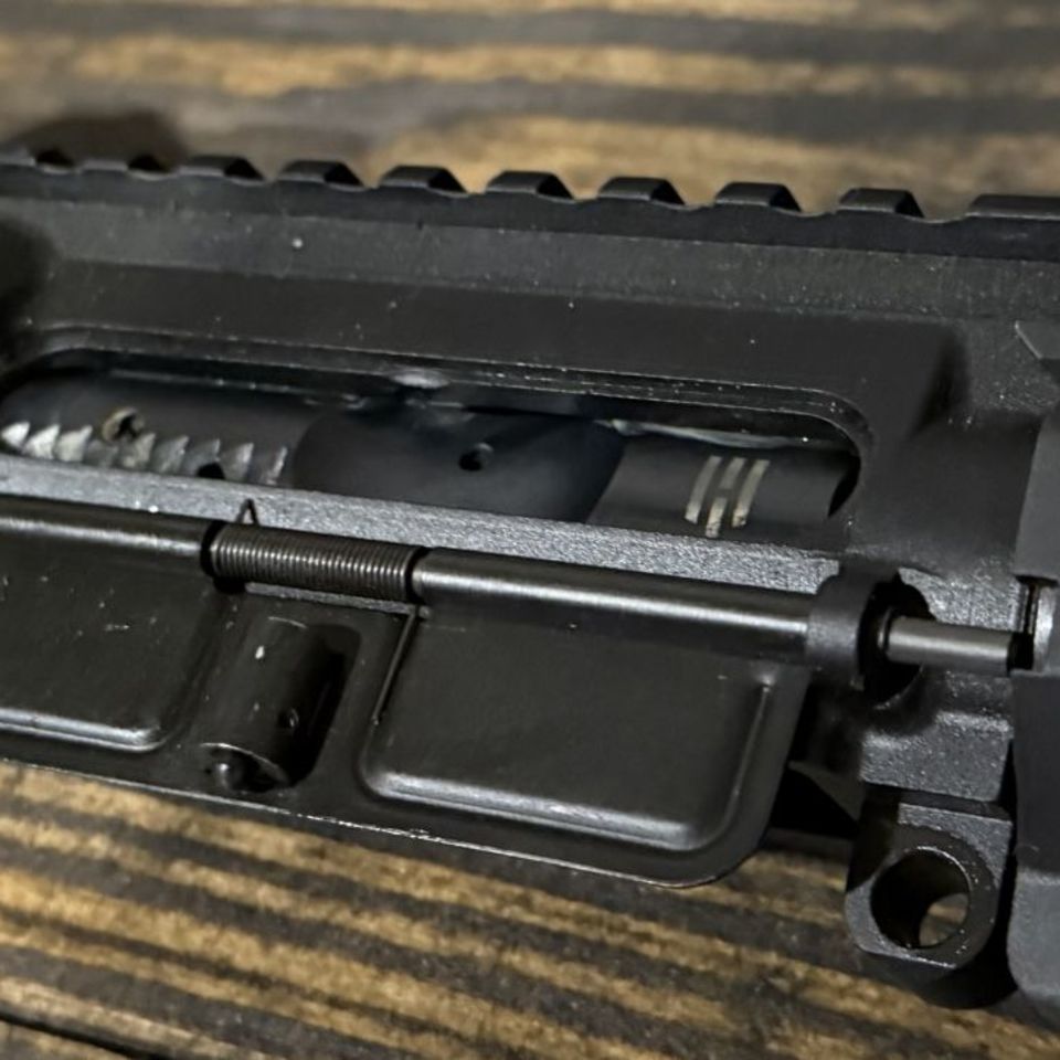 Image 2 - Head Down 10.5 upper