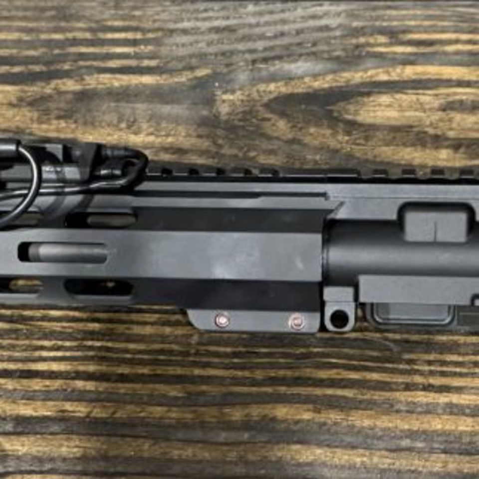 Image 4 - Head Down 10.5 upper