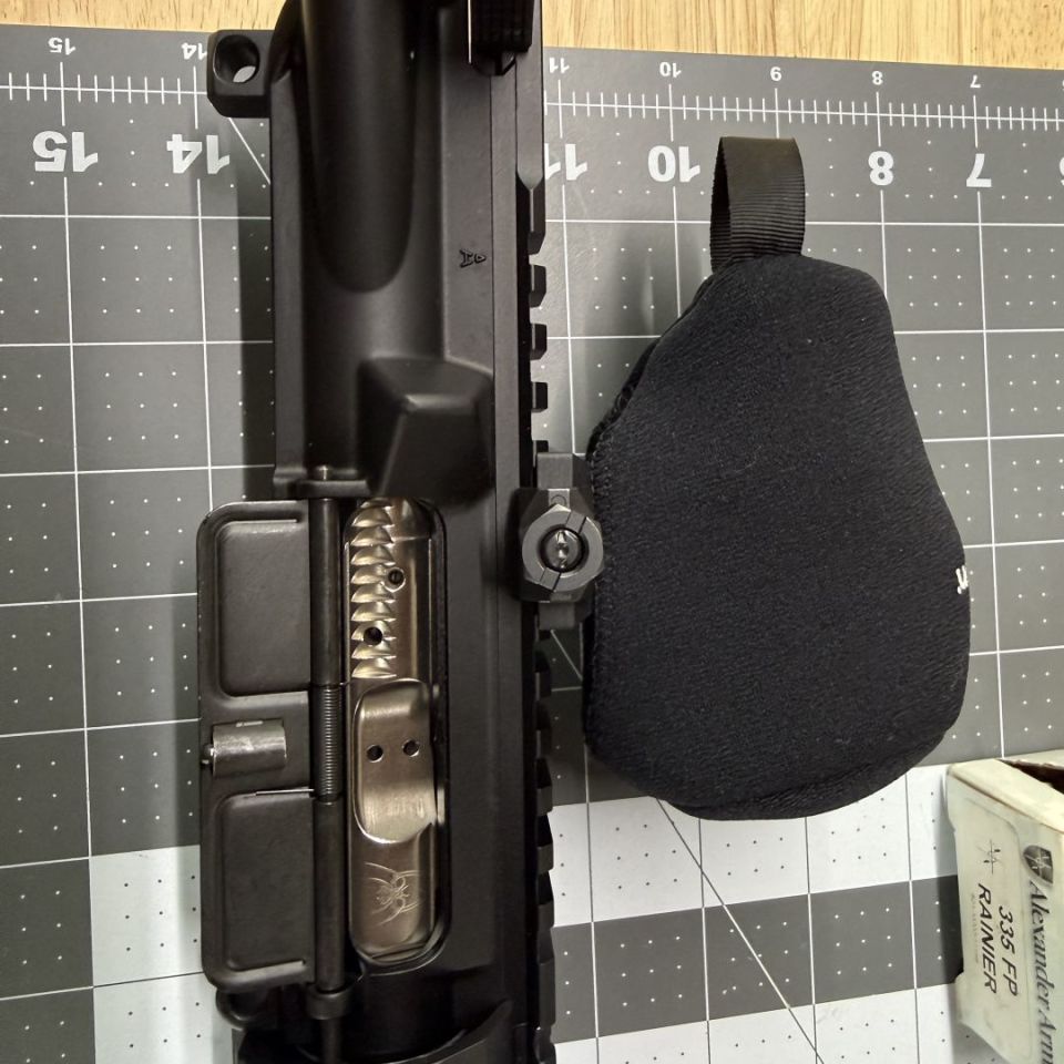 Image 3 - New 50 Beowulf upper complete