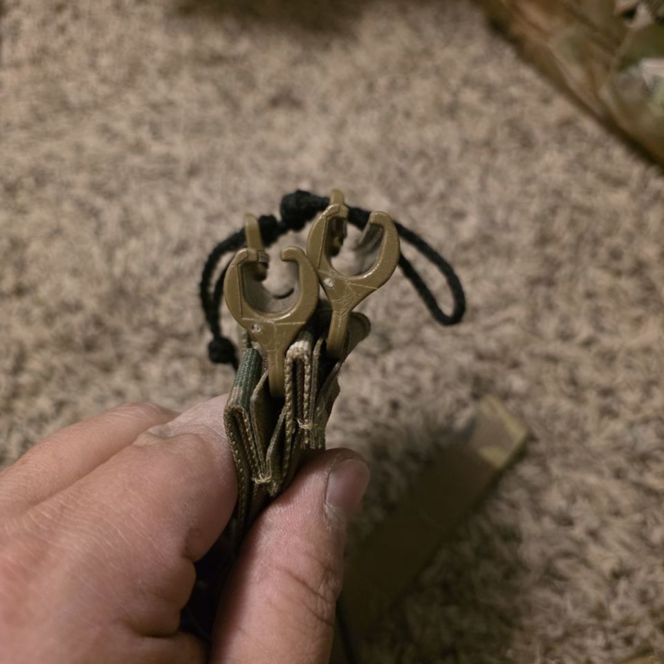 Image 3 - Spiritus systems tubes cumberb