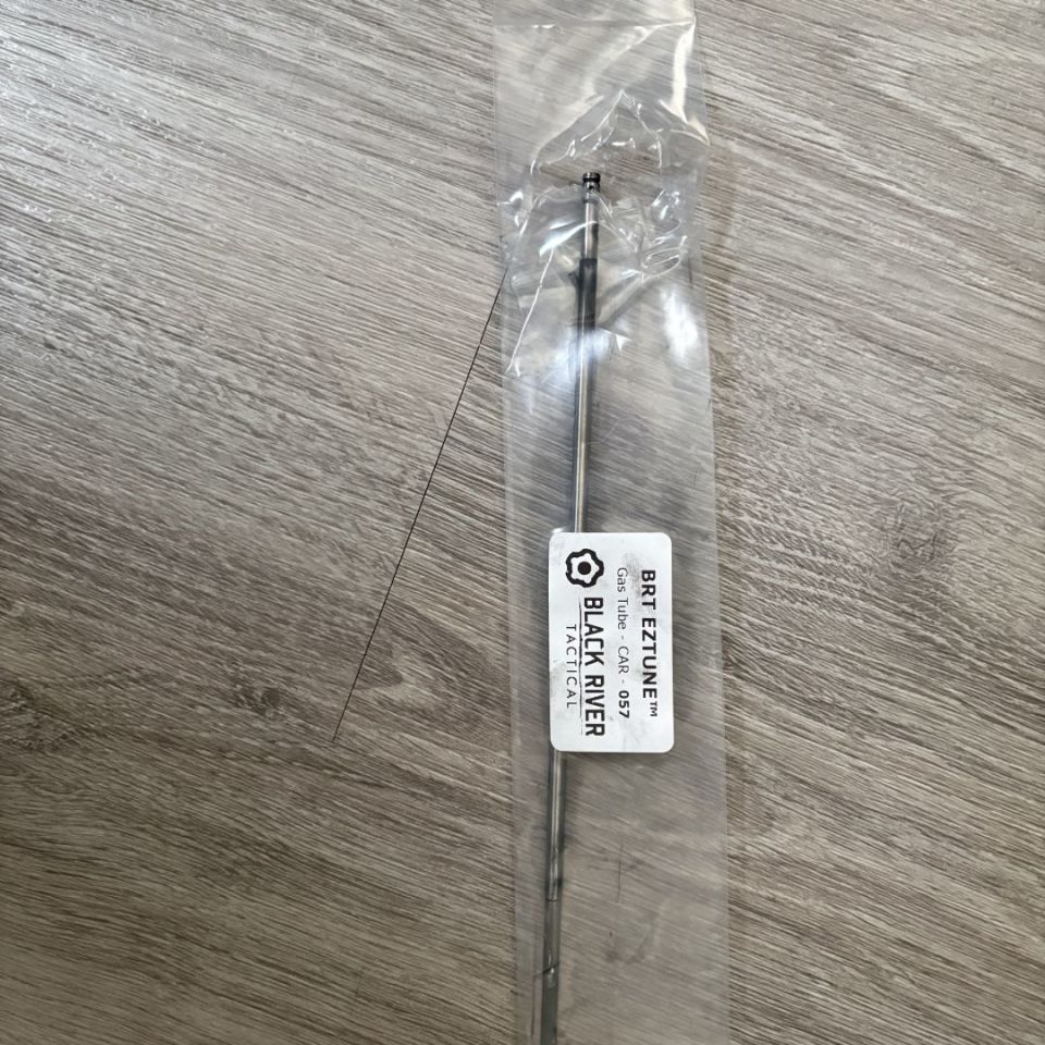 Image 1 - BRT, Giessele, Mystery Ranch, 