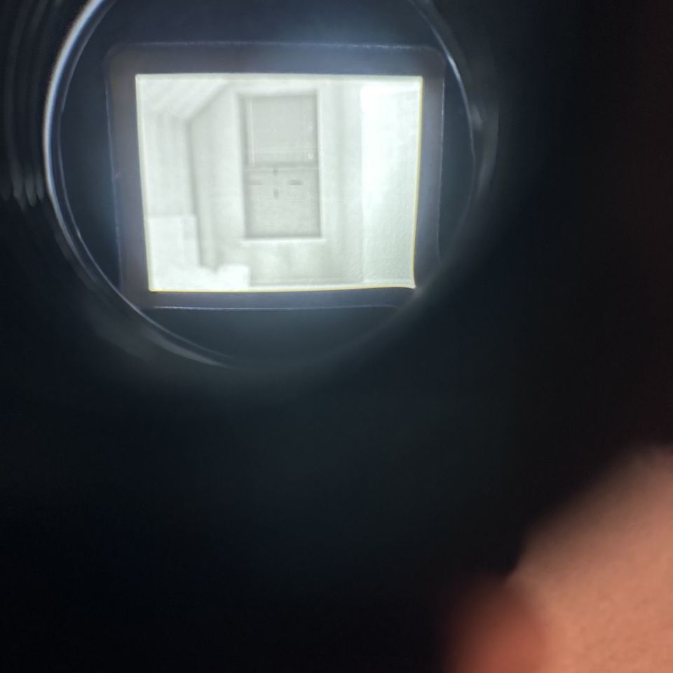 Image 2 - Thermal Trijicon SkeetIR-L  (320)