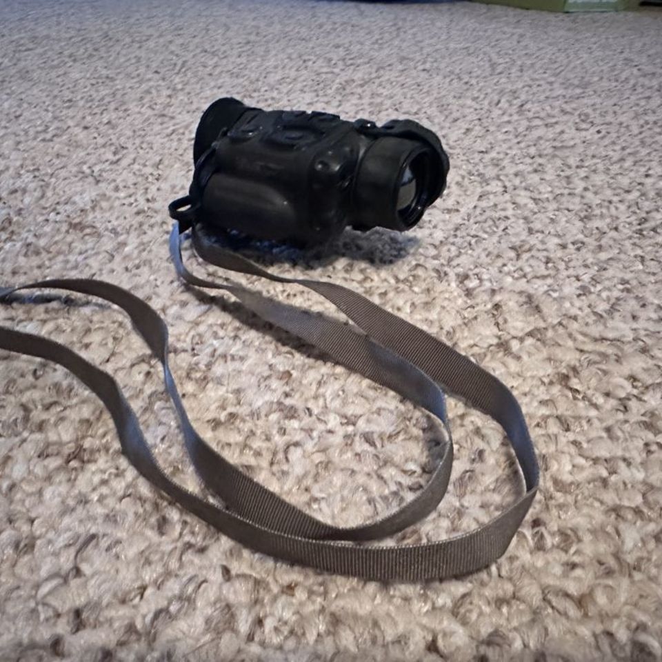 Image 4 - Thermal Trijicon SkeetIR-L  (320)