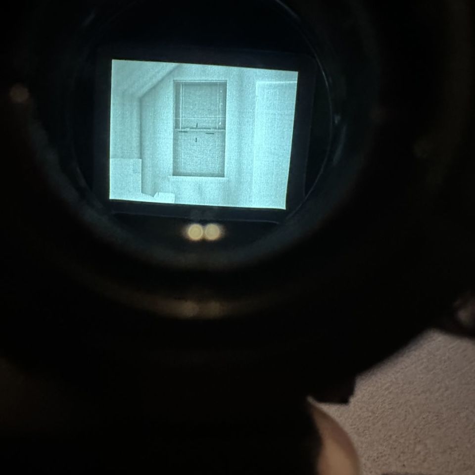 Image 1 - Thermal Trijicon SkeetIR-L  (320)