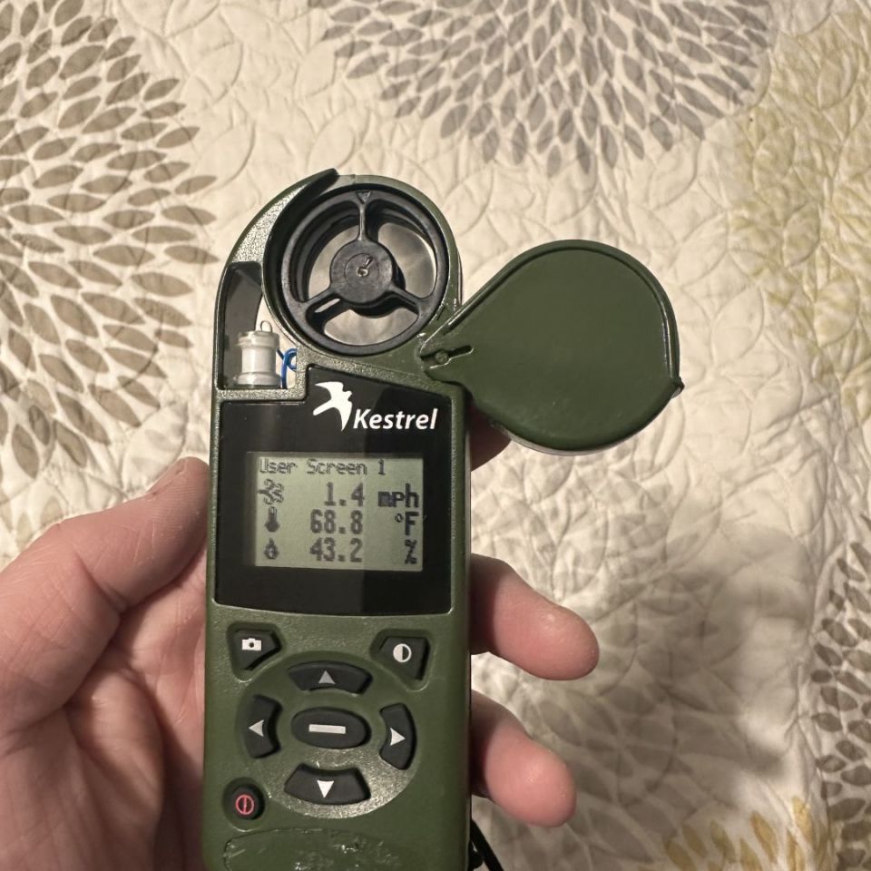Image 4 - Kestrel 4k