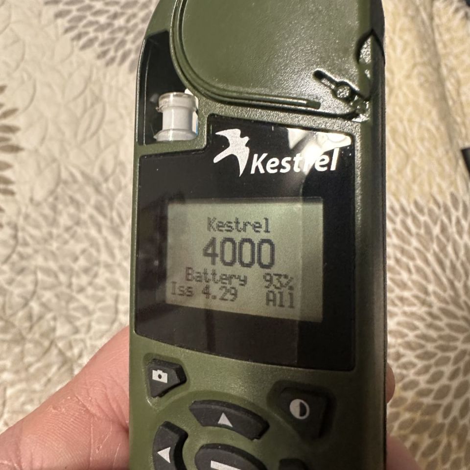 Image 3 - Kestrel 4k