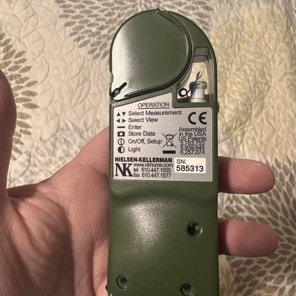 Image 2 - Kestrel 4k