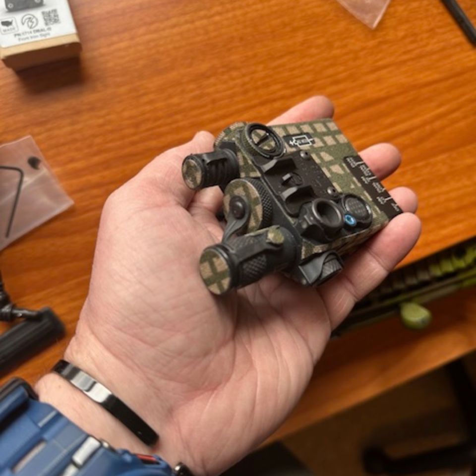 Image 1 - Steiner DBAL-I2