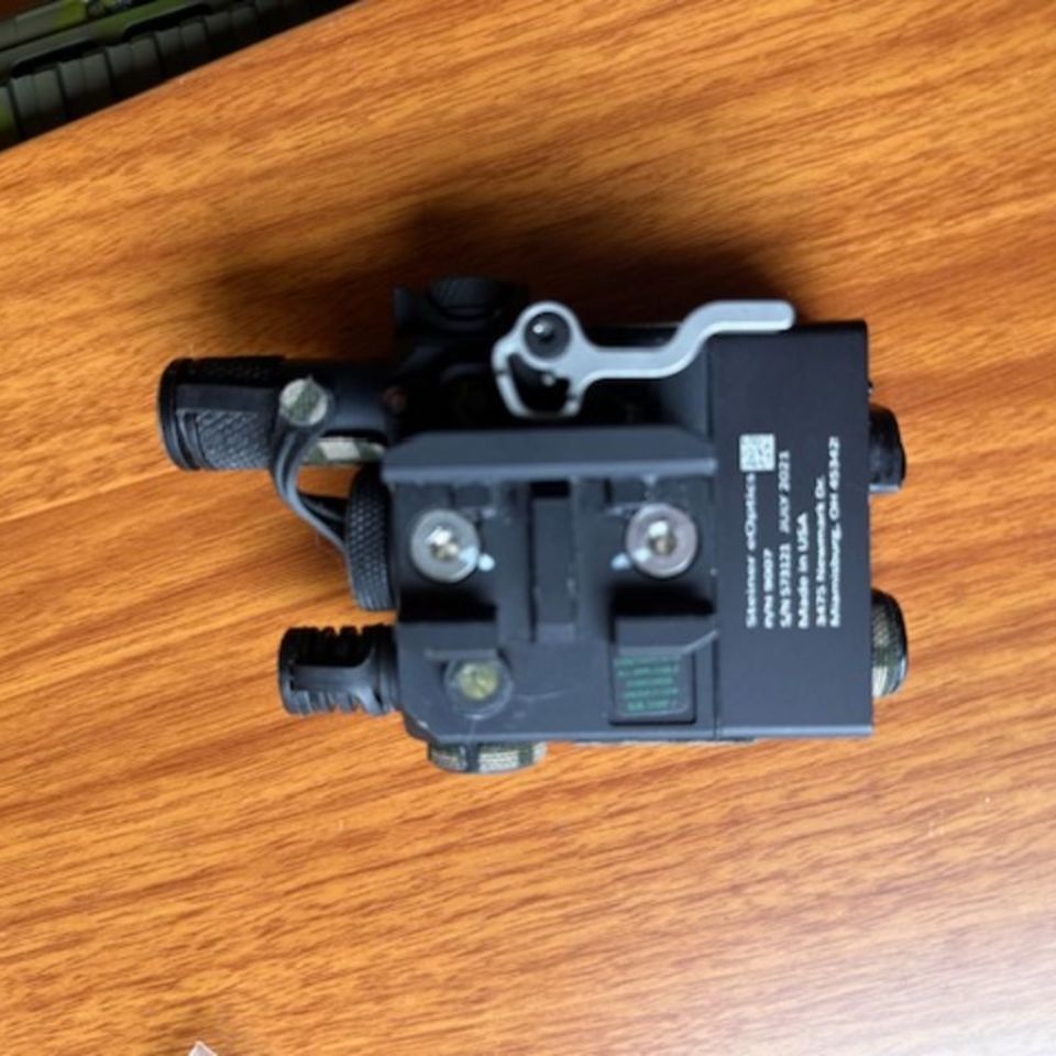 Image 3 - Steiner DBAL-I2