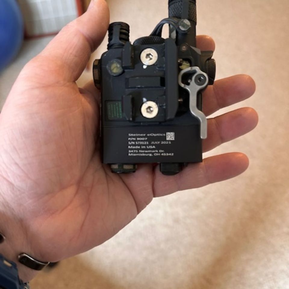 Image 2 - Steiner DBAL-I2