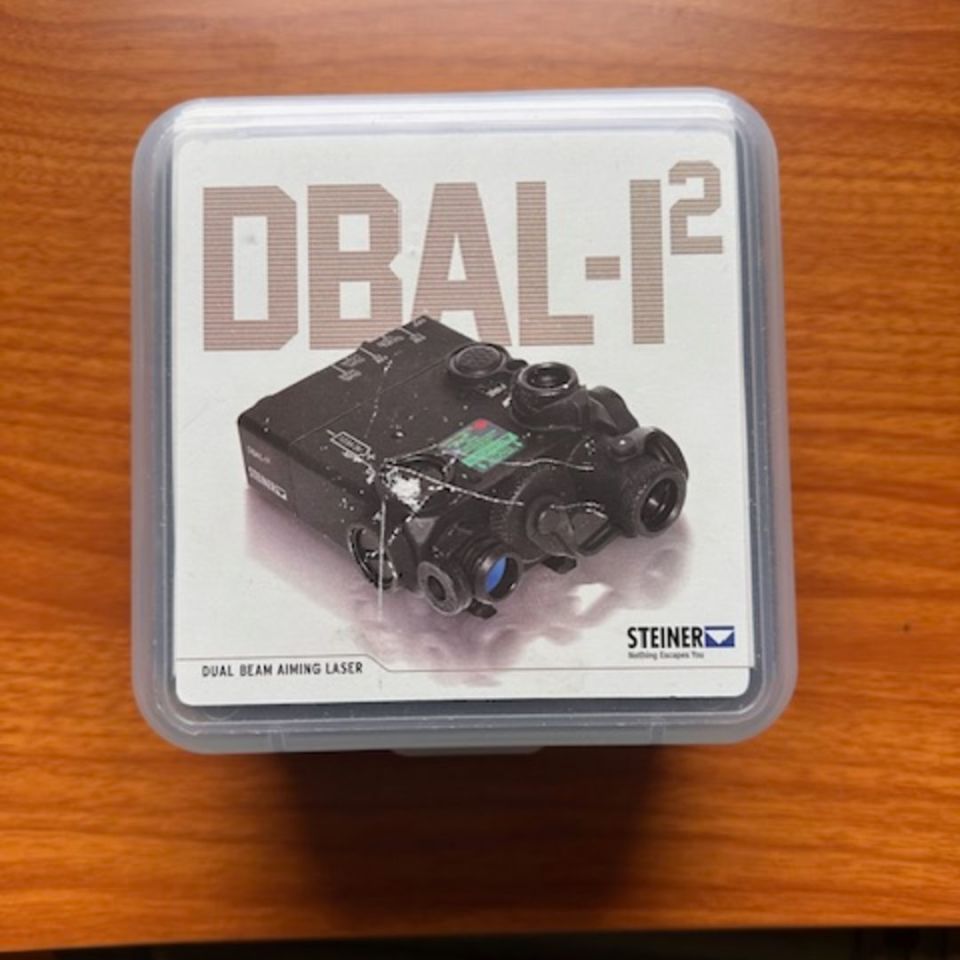 Image 5 - Steiner DBAL-I2