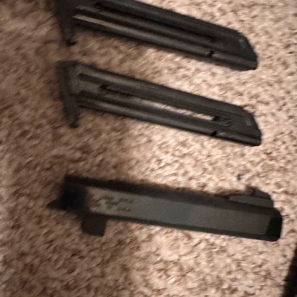 Image 3 - Browning BuckMark Blaster