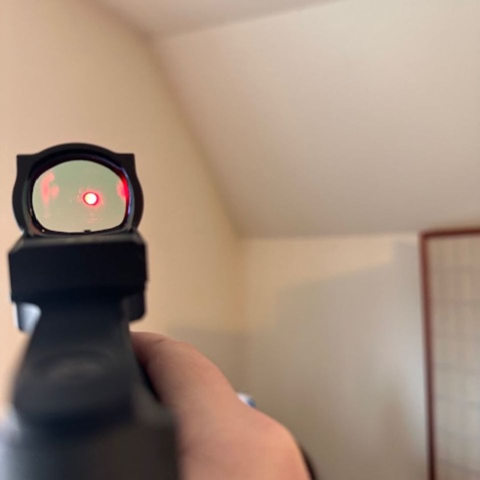 Image 2 - Browning BuckMark Blaster