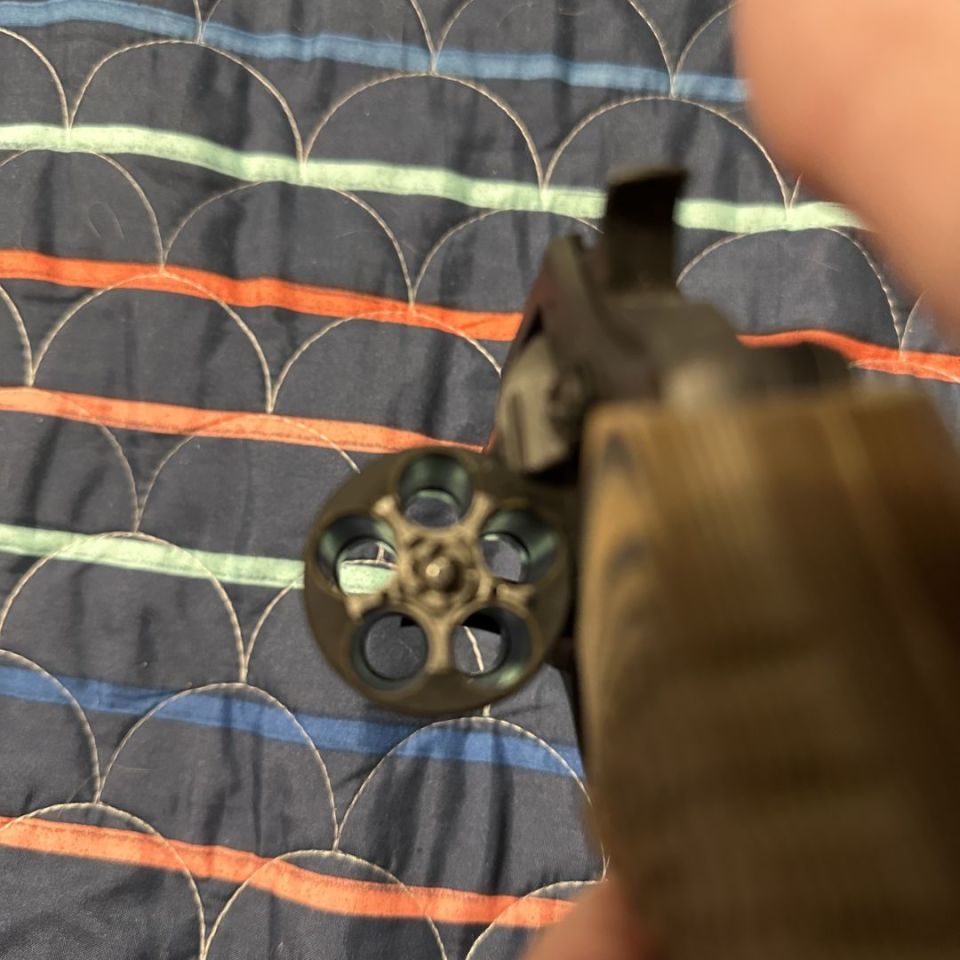 Image 2 - Snub nose Charter38