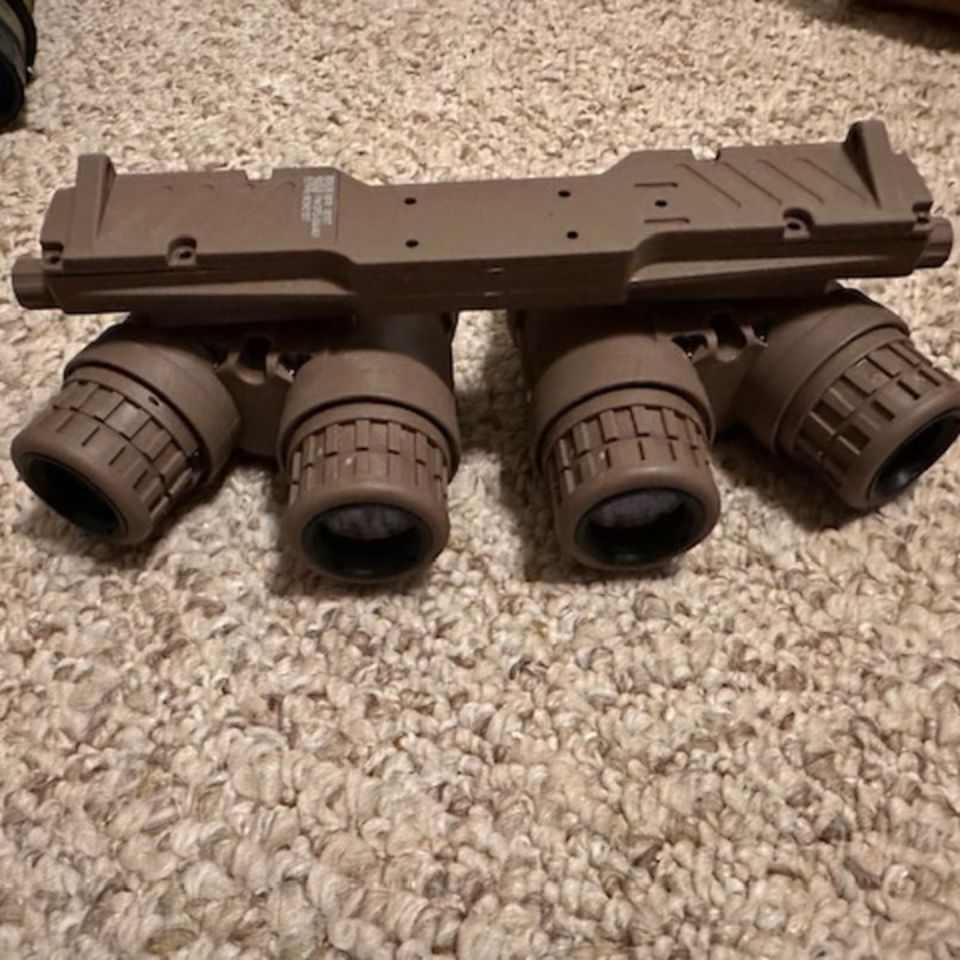 Image 1 - PENDING ///  PANO HOUSINGS!