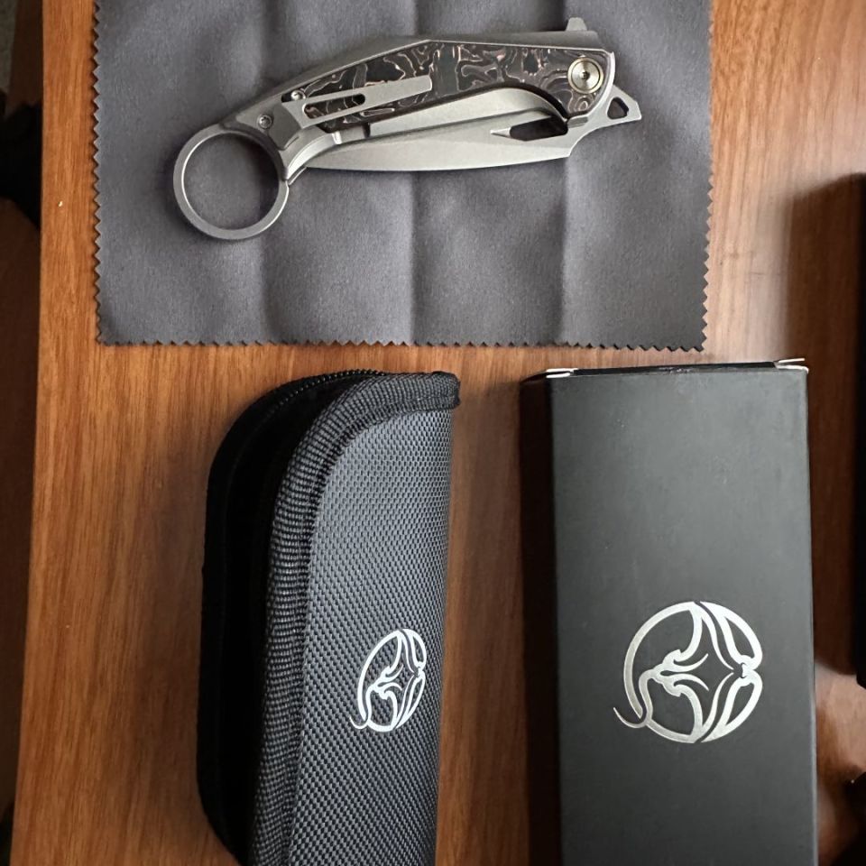 Image 2 - Stingray Riptide