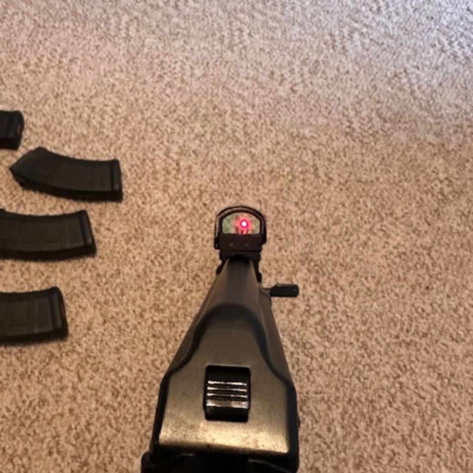 Image 4 - The Bastard!