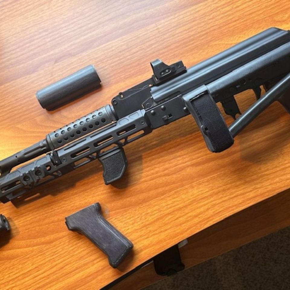 Image 2 - The Bastard!