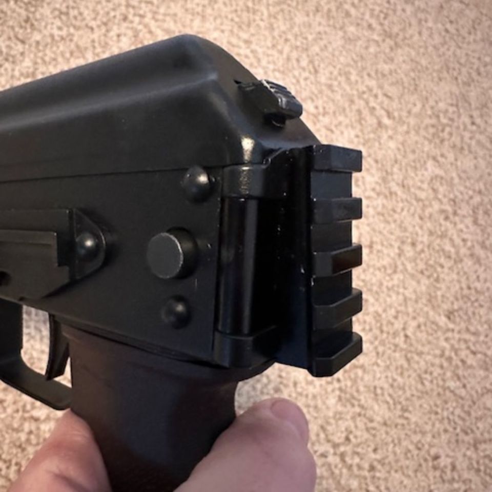 Image 5 - The Bastard!