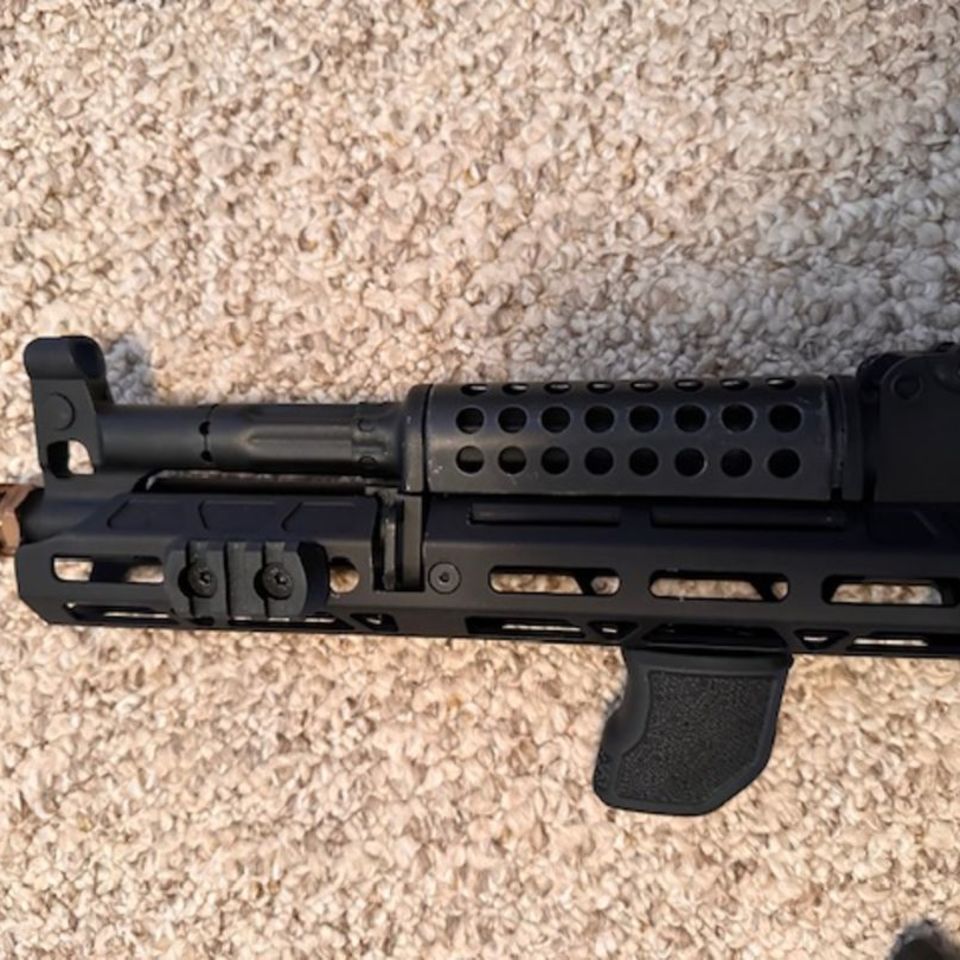 Image 3 - The Bastard!