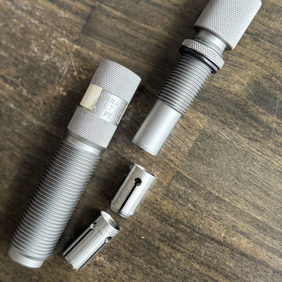 Image 2 - **REDUCED** 9mm Bullet Feed