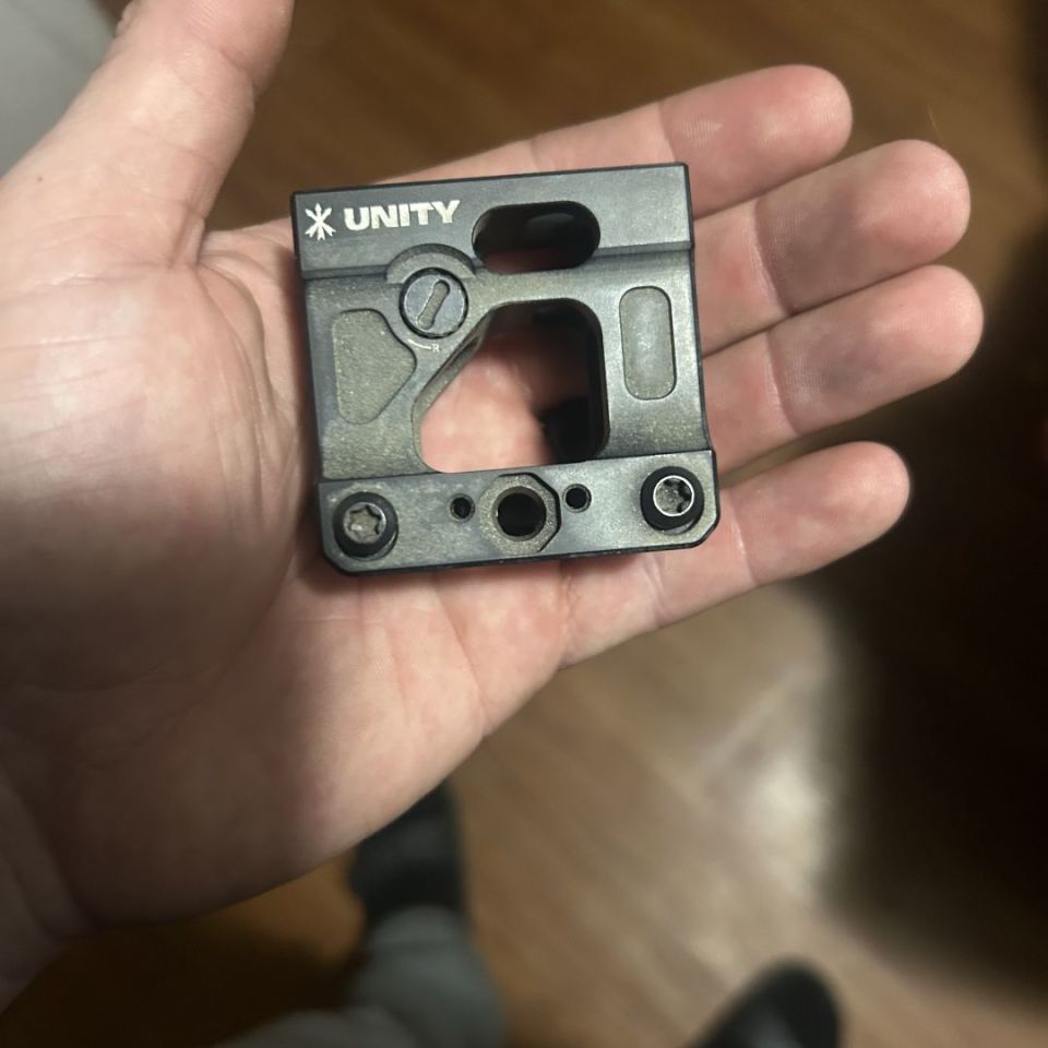 Image 2 - 2.26” Unity Fast Micro