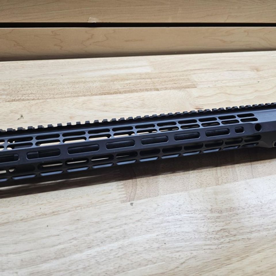 Image 5 - Aero Precision M5 AR10 .308