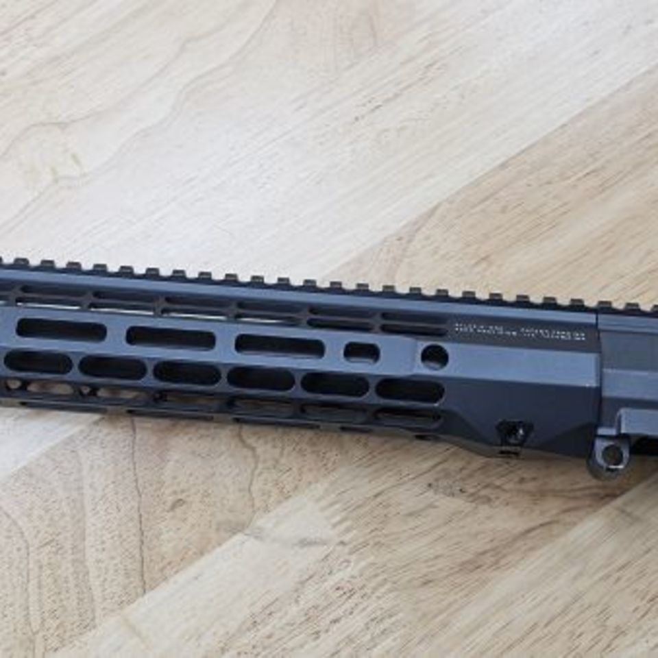 Image 2 - Aero Precision M5 AR10 .308