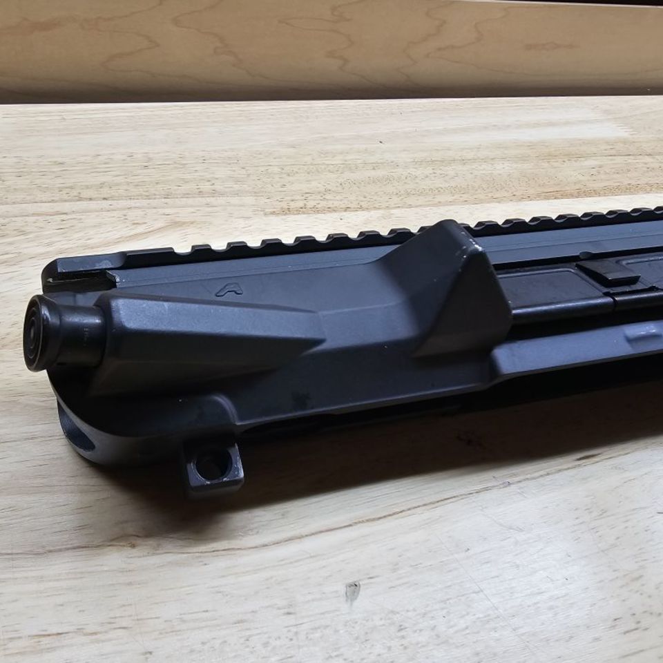 Image 3 - Aero Precision M5 AR10 .308