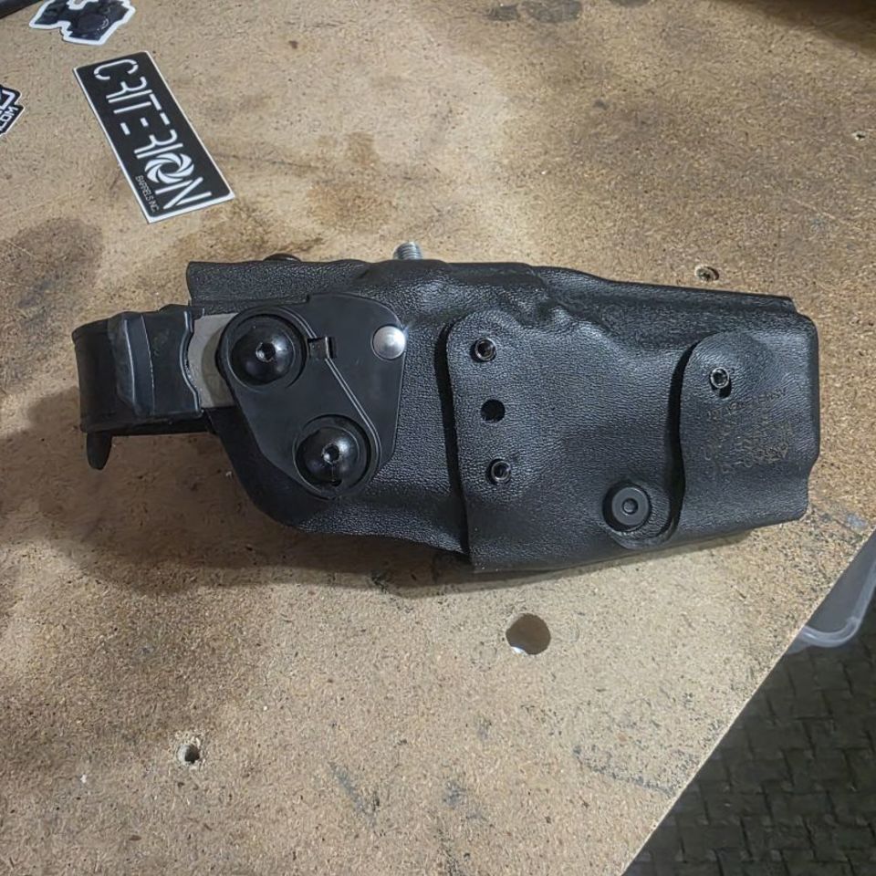 Image 2 - Left Hand H&K USP40 Holster
