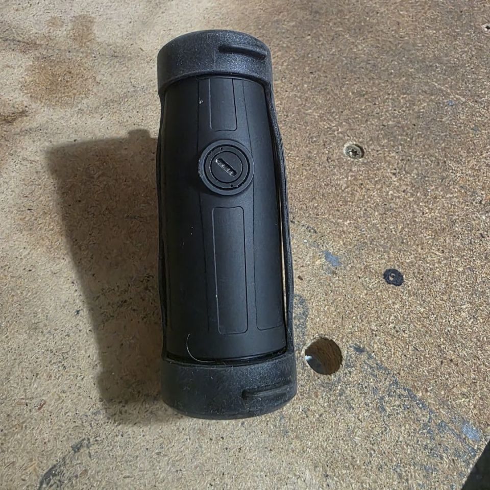 Image 3 - Holosun 3x magnifier