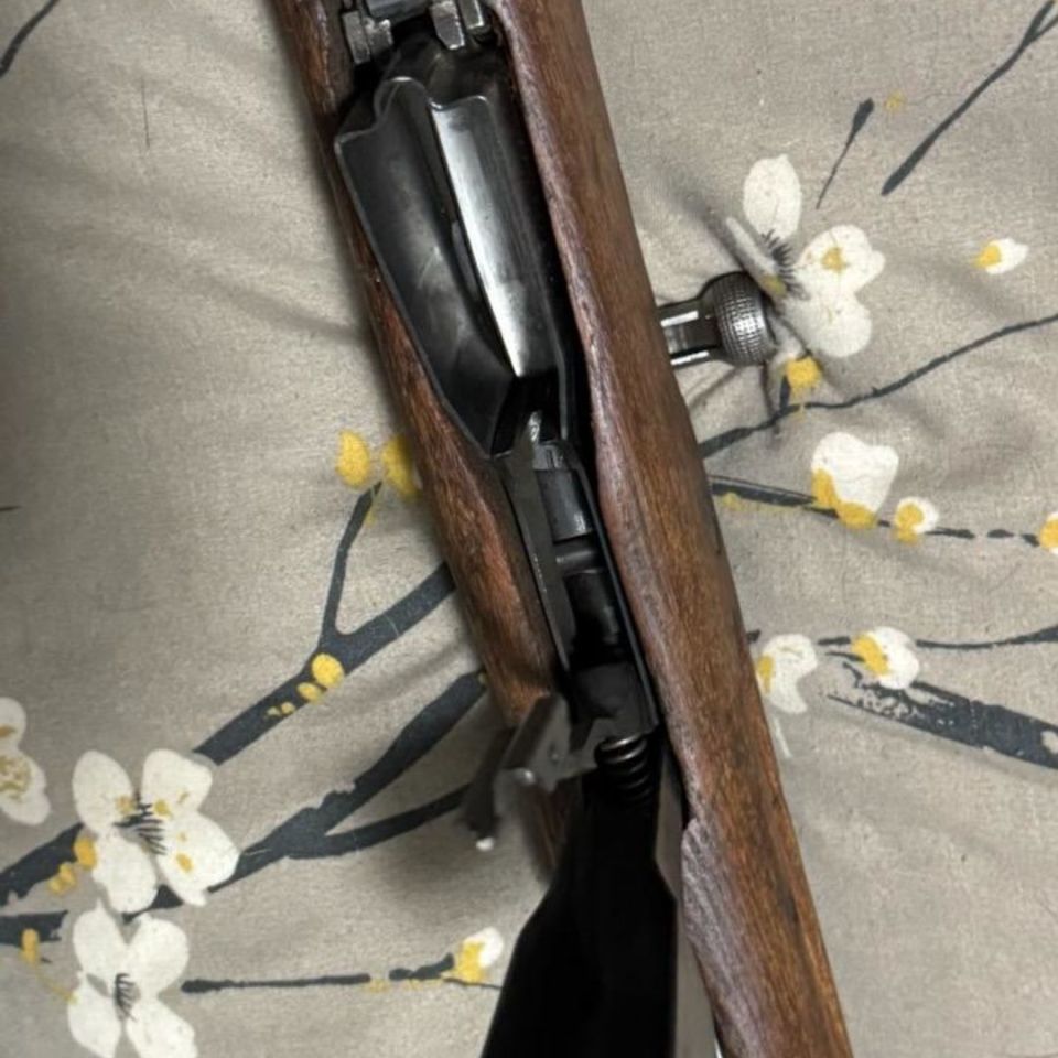 Image 3 - FS Yugo SKS