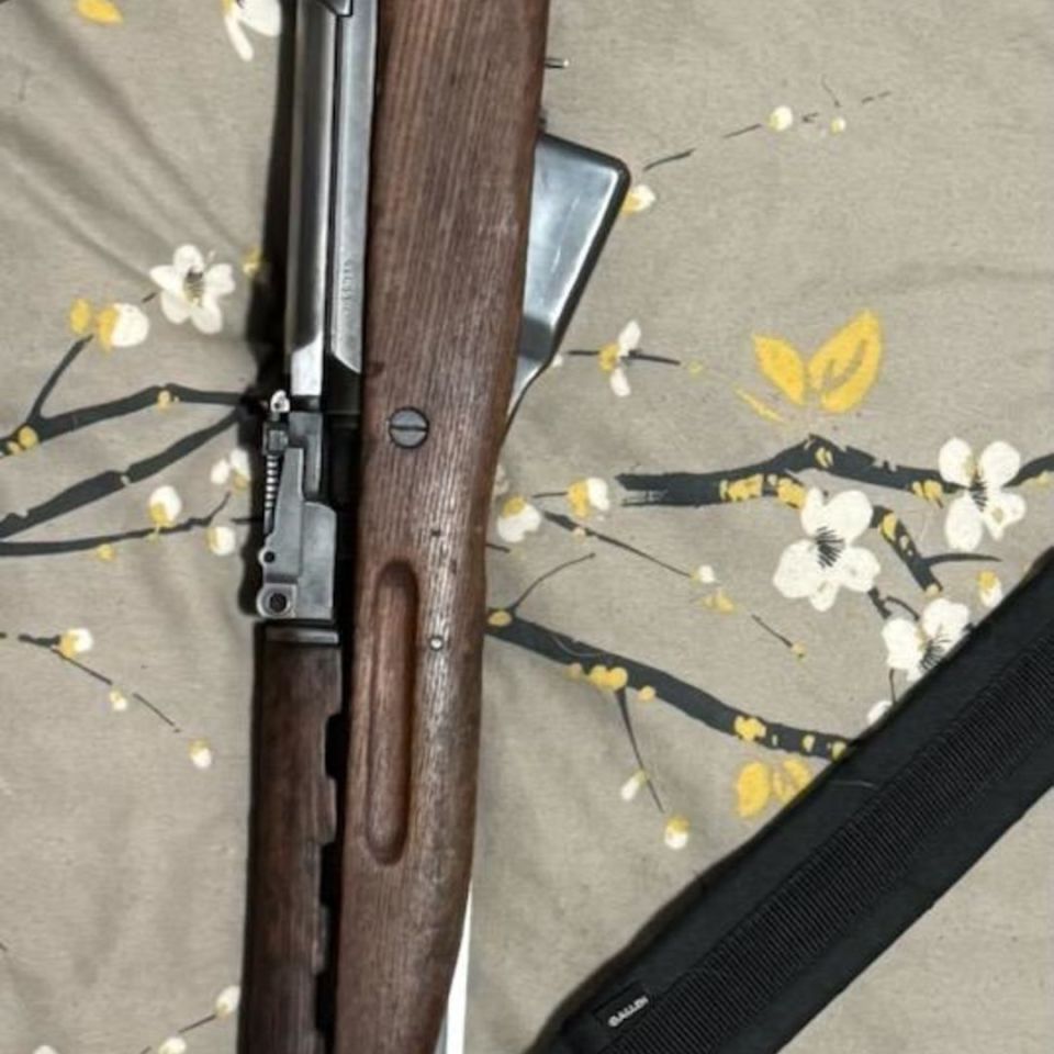 Image 1 - FS Yugo SKS