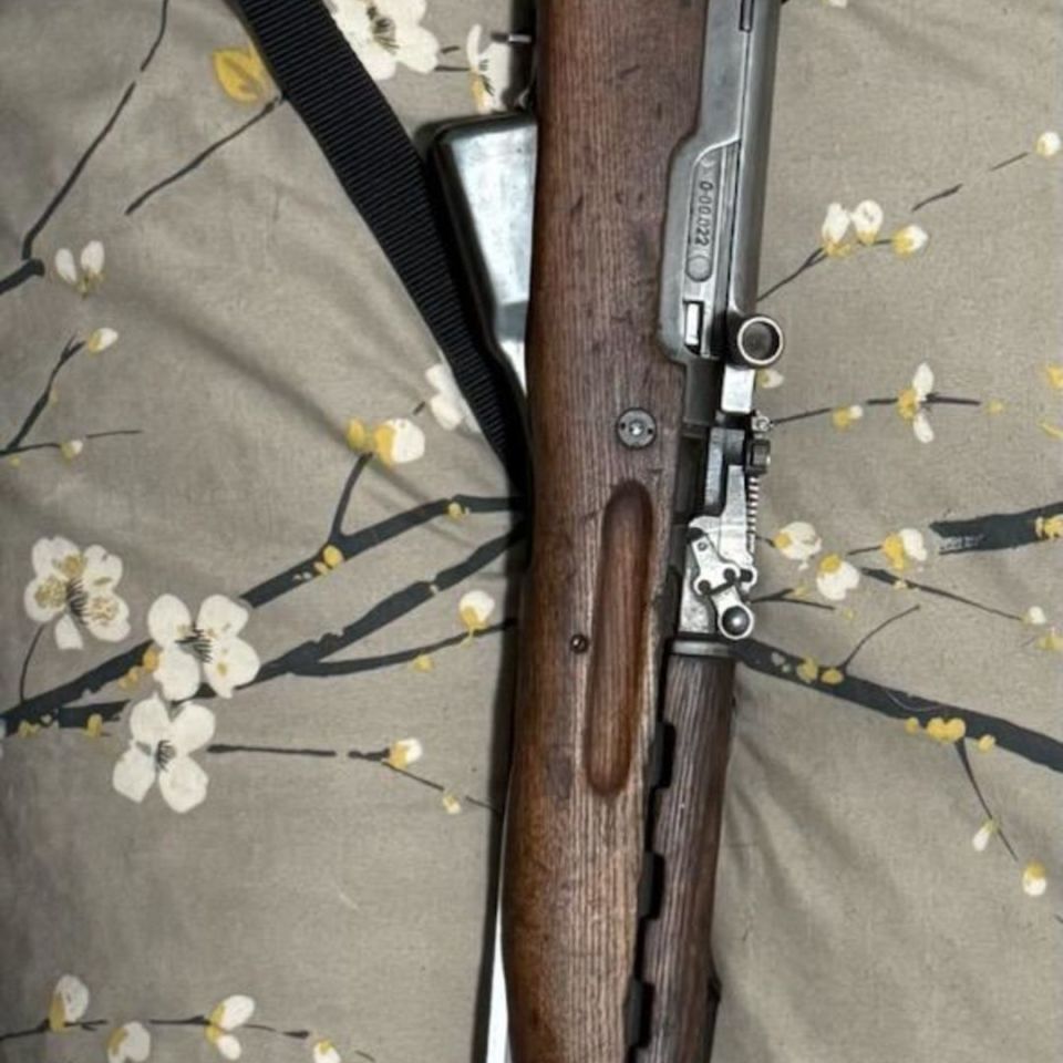 Image 2 - FS Yugo SKS