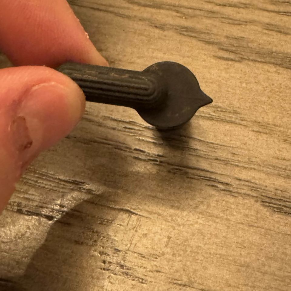 Image 2 - NEW UNUSED KAK 3 Position Safe