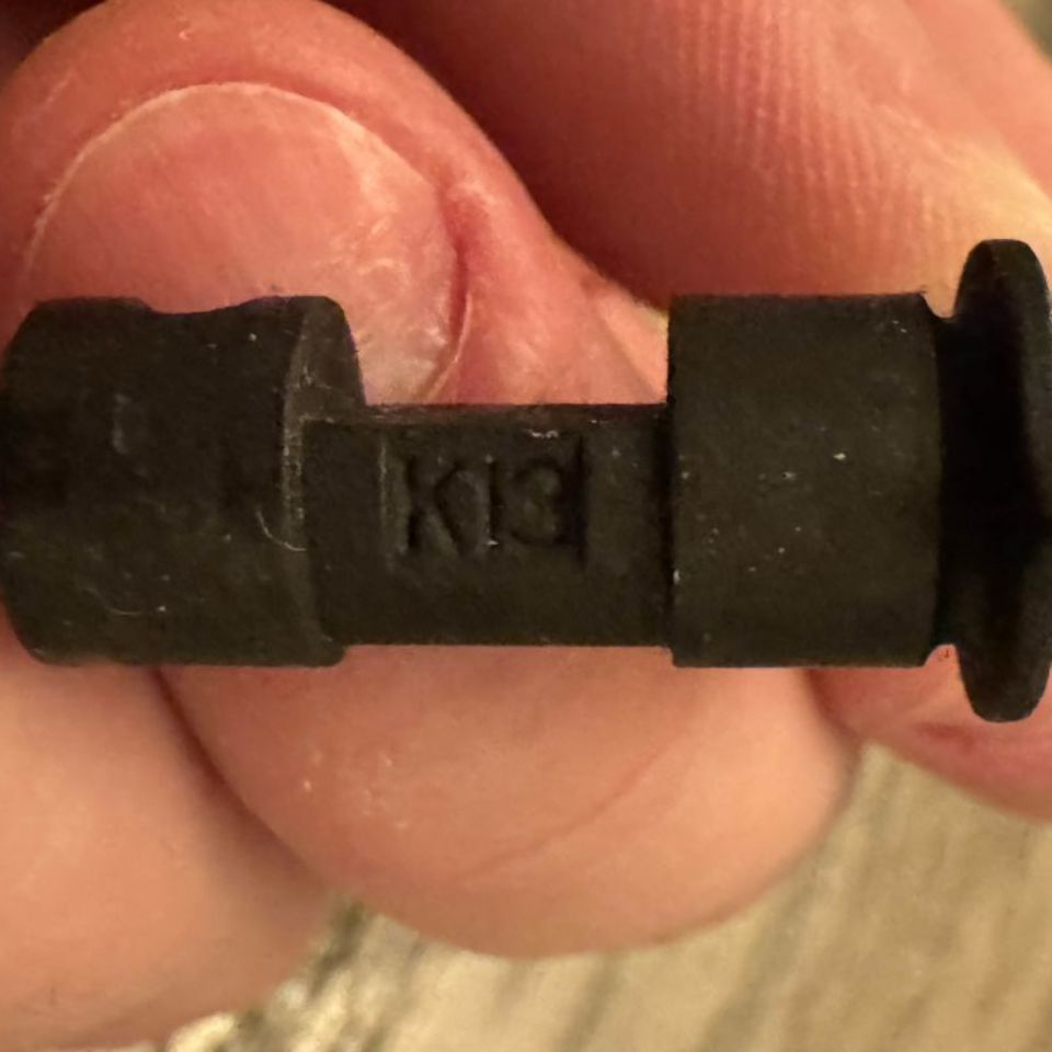 Image 3 - NEW UNUSED KAK 3 Position Safe