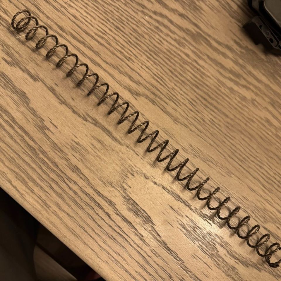 Image 2 - NEW Geissele 42 RIFLE Length