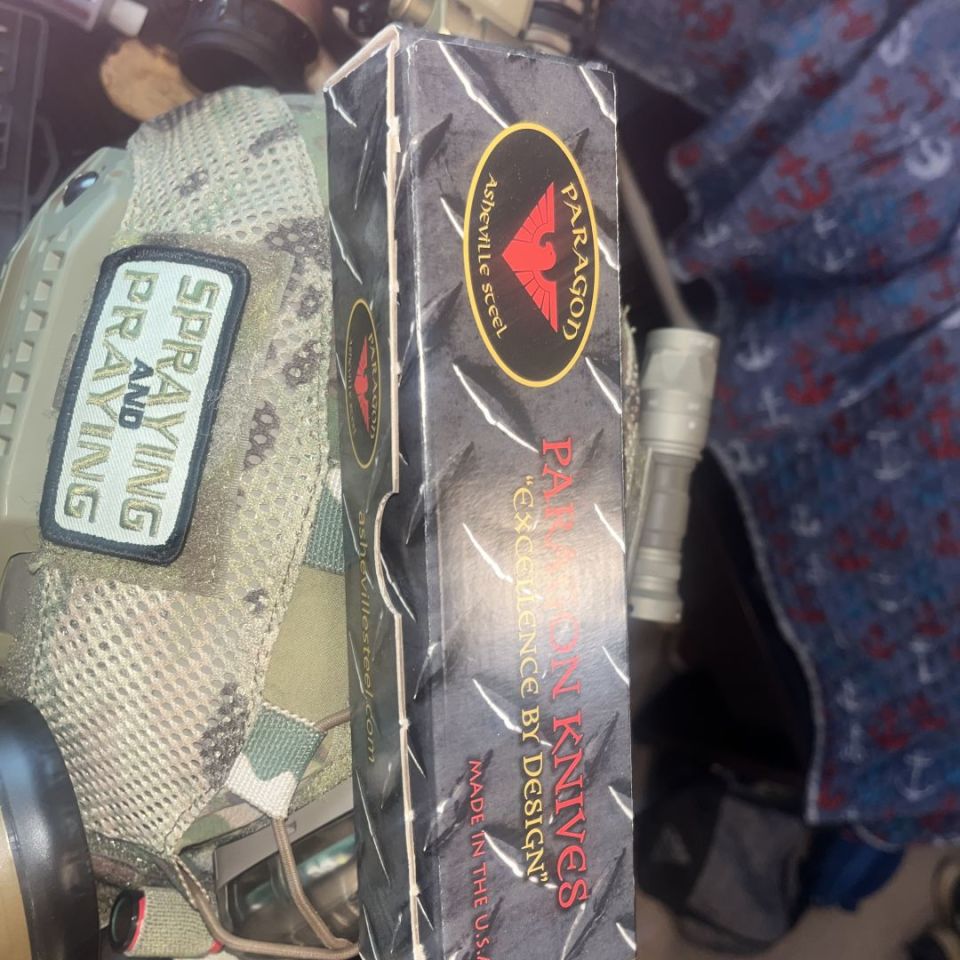 Image 4 -  Paragon Warlock