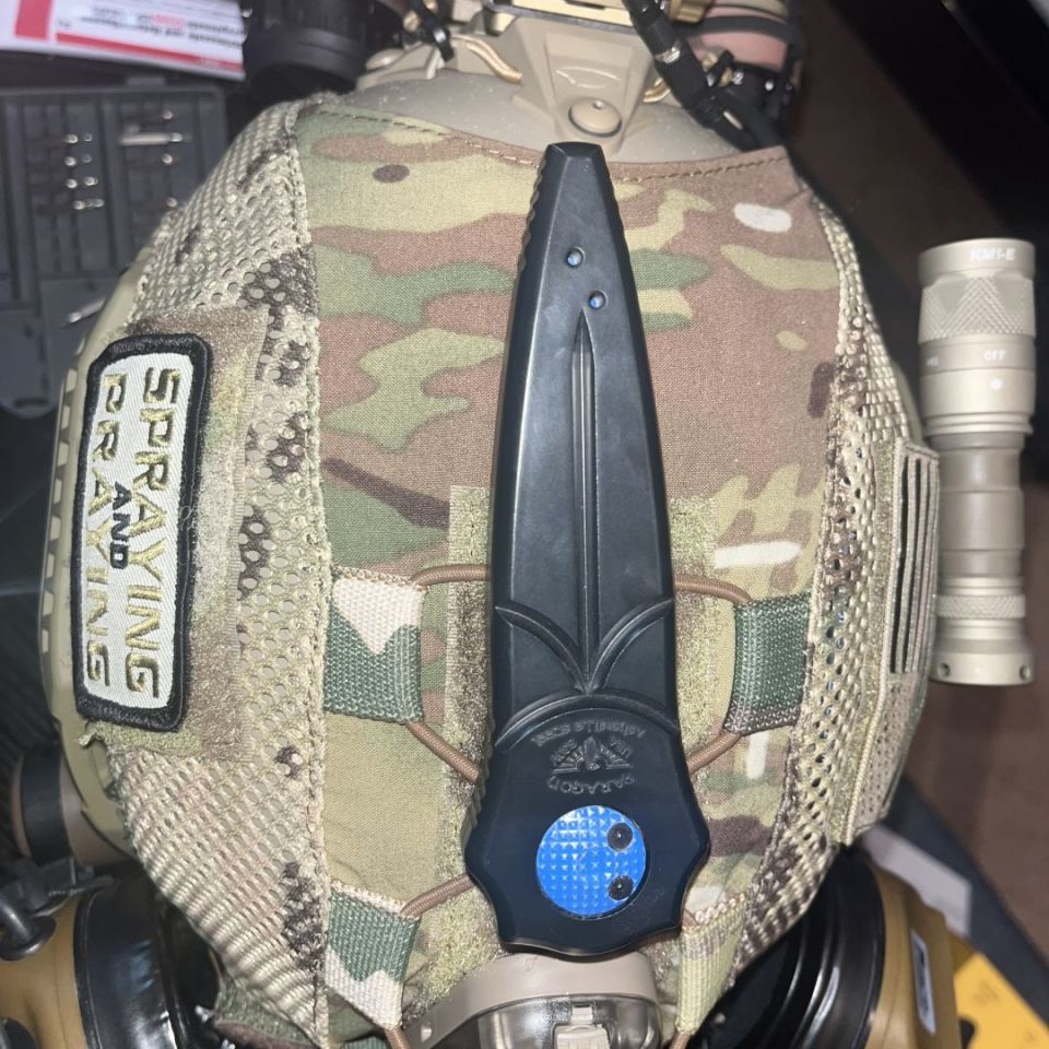 Image 1 -  Paragon Warlock