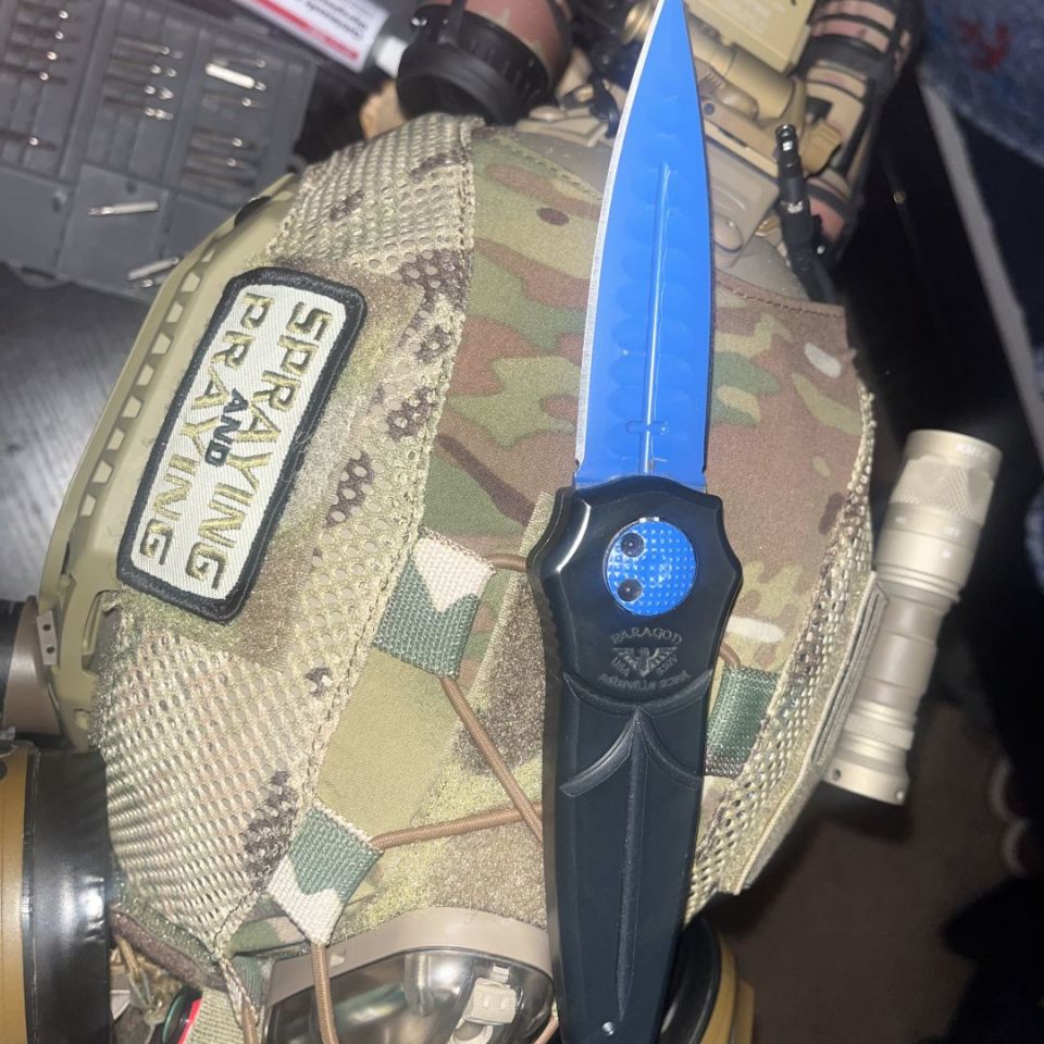 Image 3 -  Paragon Warlock